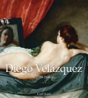 Diego Velázquez (1599-1660) /