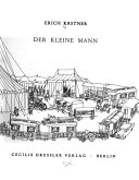 Der kleine Mann /