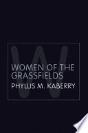 Women of the grassfields a study of the economic position of women in Bamenda, British Cameroons /