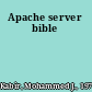 Apache server bible