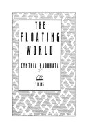 The floating world /