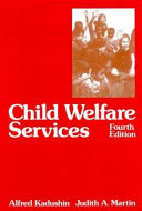 Child welfare services /