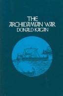 The Archidamian War /