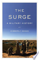 The surge a military history /