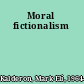 Moral fictionalism