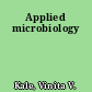 Applied microbiology