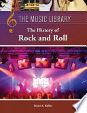 The history of rock and roll /