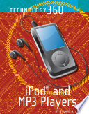iPod and MP3 players /