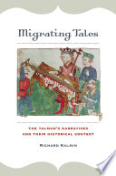 Migrating tales : the Talmud's narratives and their historical context /