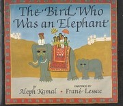 The bird who was an elephant /