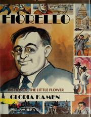 Fiorello : His Honor, the Little Flower /