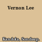 Vernon Lee