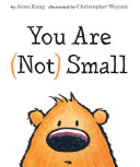 You are (not) small /