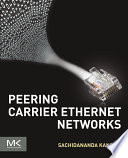 Peering Carrier Ethernet Networks /