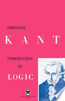 Introduction to logic /