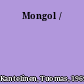 Mongol /