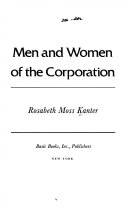 Men and women of the corporation /