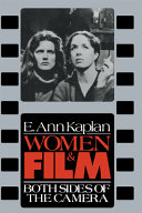 Women and film both sides of the camera /