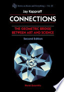 Connections the geometric bridge between art and science /