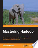 Mastering Hadoop : go beyond the basics and master the next generation of Hadoop data processing platforms /