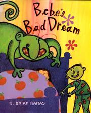 Bebe's bad dream /