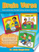 Brain verse : poems and activities that build literacy and neural connectivity /