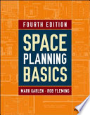 Space planning basics /