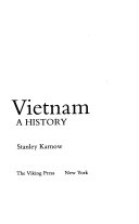 Vietnam, a history /