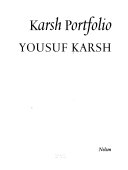 Karsh portfolio /