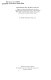 A history of the kingdom of Nkore in Western Uganda to 1896.