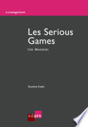 Les serious games : une révolution /