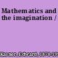 Mathematics and the imagination /