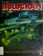 The hologram book /