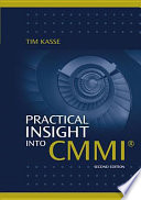 Practical insight into CMMI