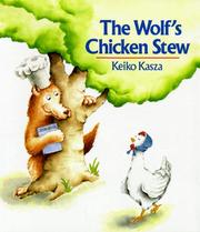 The wolf's chicken stew /