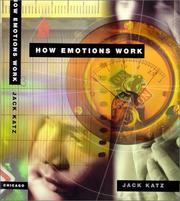 How emotions work /