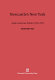 Newcastle's New York ; Anglo-American politics, 1732-1753.