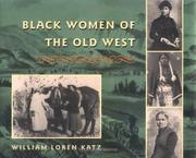 Black women of the Old West /