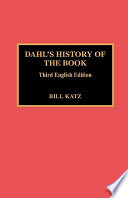 Dahl's history of the book /