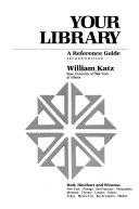 Your library : a reference guide /