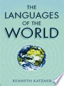 The languages of the world