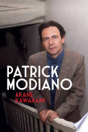 Patrick Modiano /