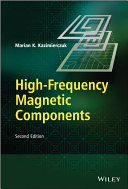 High-frequency magnetic components /