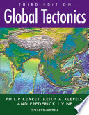 Global tectonics.