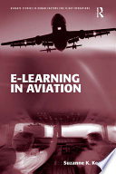 E-learning in aviation