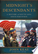 Midnight's descendants : a history of South Asia since partition /