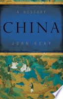 China a history /