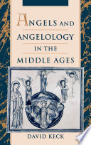 Angels & angelology in the Middle Ages