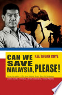 Can we save Malaysia, please! /