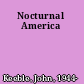 Nocturnal America